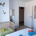 شقة Casa Valeluna