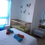 Casa Valeluna شقة *