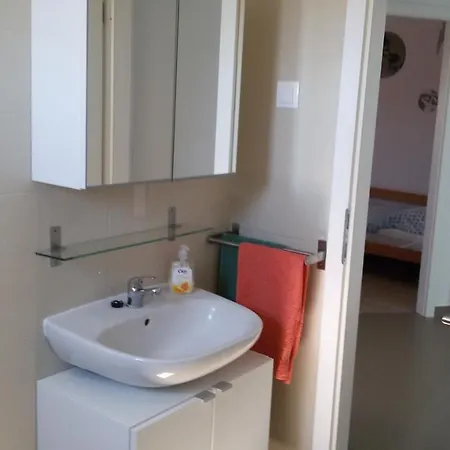 Apartament Casa Valeluna Pula