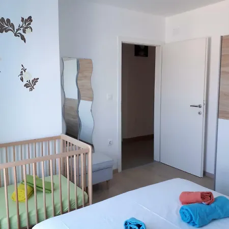 Apartament Casa Valeluna
