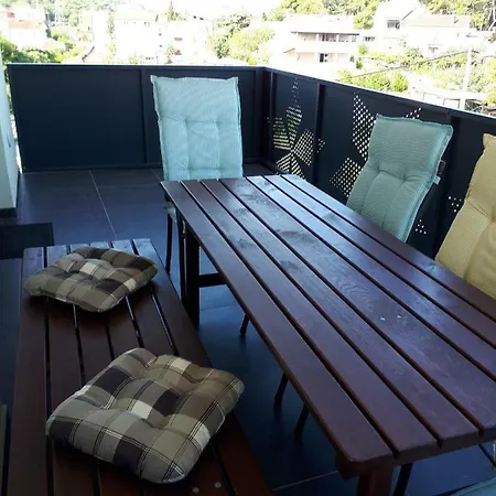 Apartament Casa Valeluna