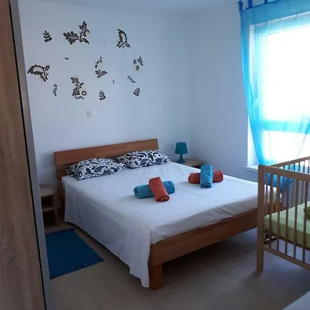 Casa Valeluna Пула