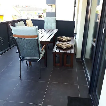 Casa Valeluna Apartament Pula