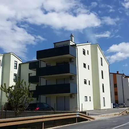 Casa Valeluna Apartament