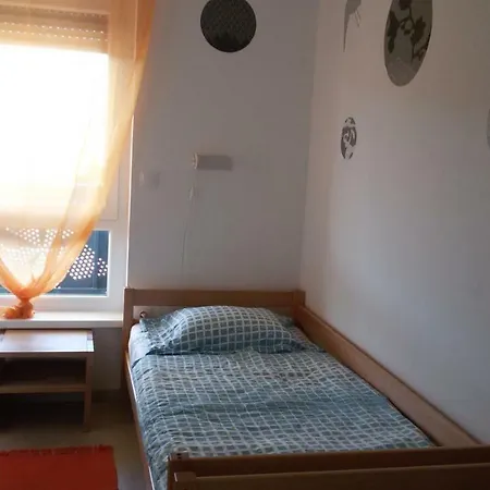 Apartament Casa Valeluna