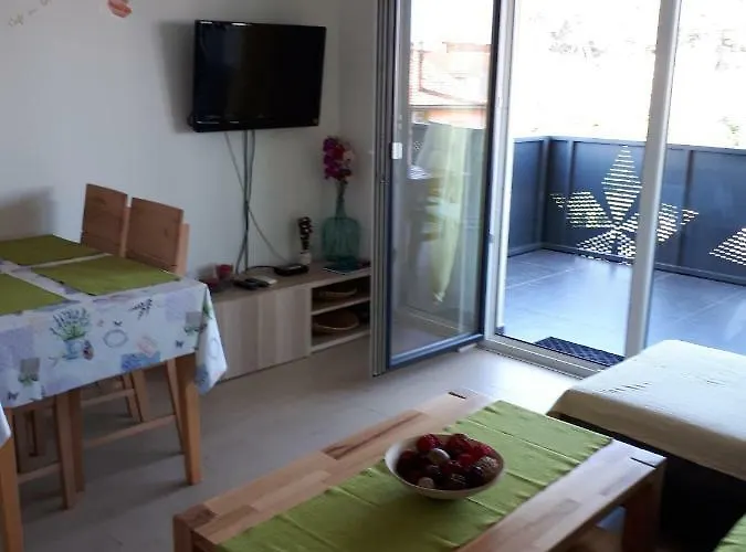 Daire Casa Valeluna Pula