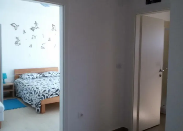 Daire Casa Valeluna Pula