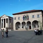 Casa Valeluna Pula