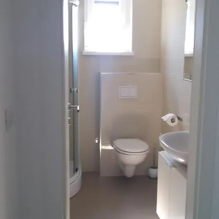 Casa Valeluna Apartment Pula