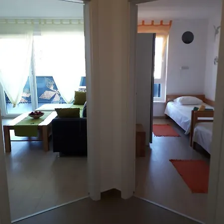 Casa Valeluna Apartment Pula