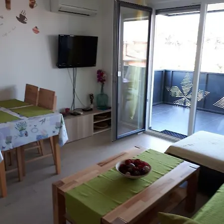 Apartment Casa Valeluna Pula