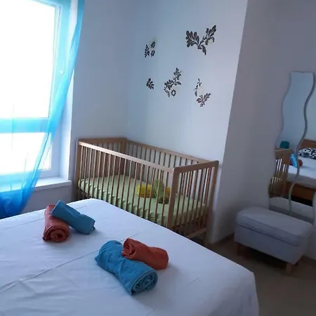 Casa Valeluna Apartment *