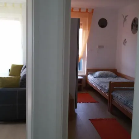 アパート Casa Valeluna