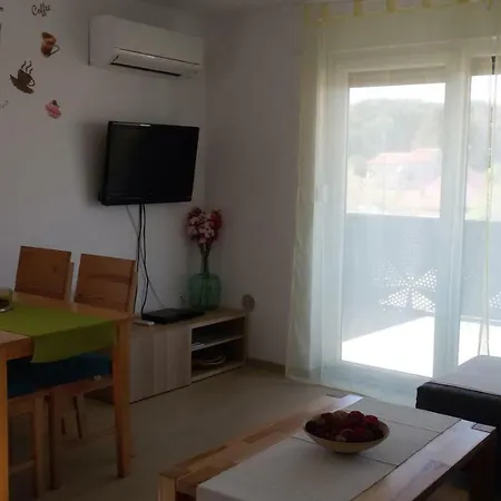 Casa Valeluna Apartment Pula