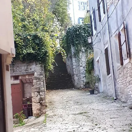Casa Valeluna بولا