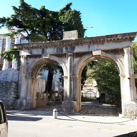 דירה Casa Valeluna *