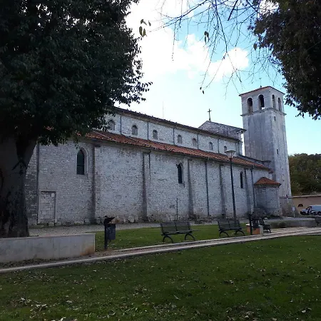 Casa Valeluna *