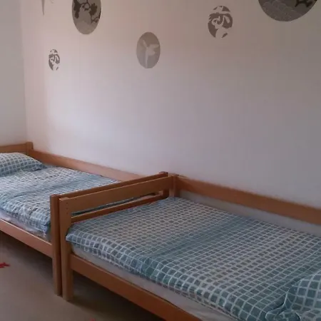 Casa Valeluna * プーラ