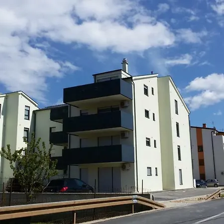 Casa Valeluna Apartment