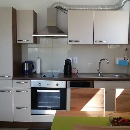 Casa Valeluna Apartment